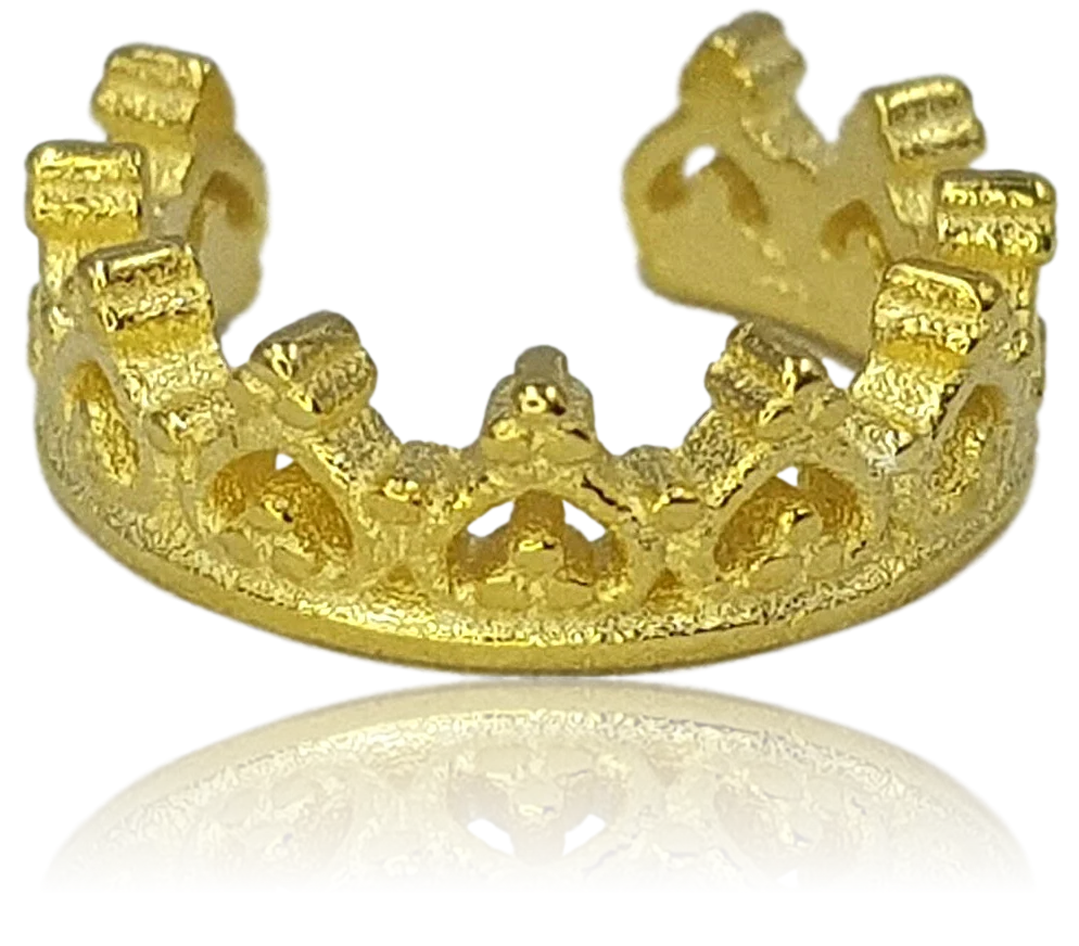 ARETE EAR CUFF - Image 3