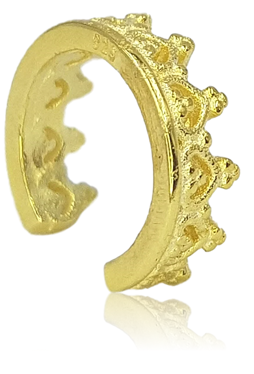 ARETE EAR CUFF - Image 4