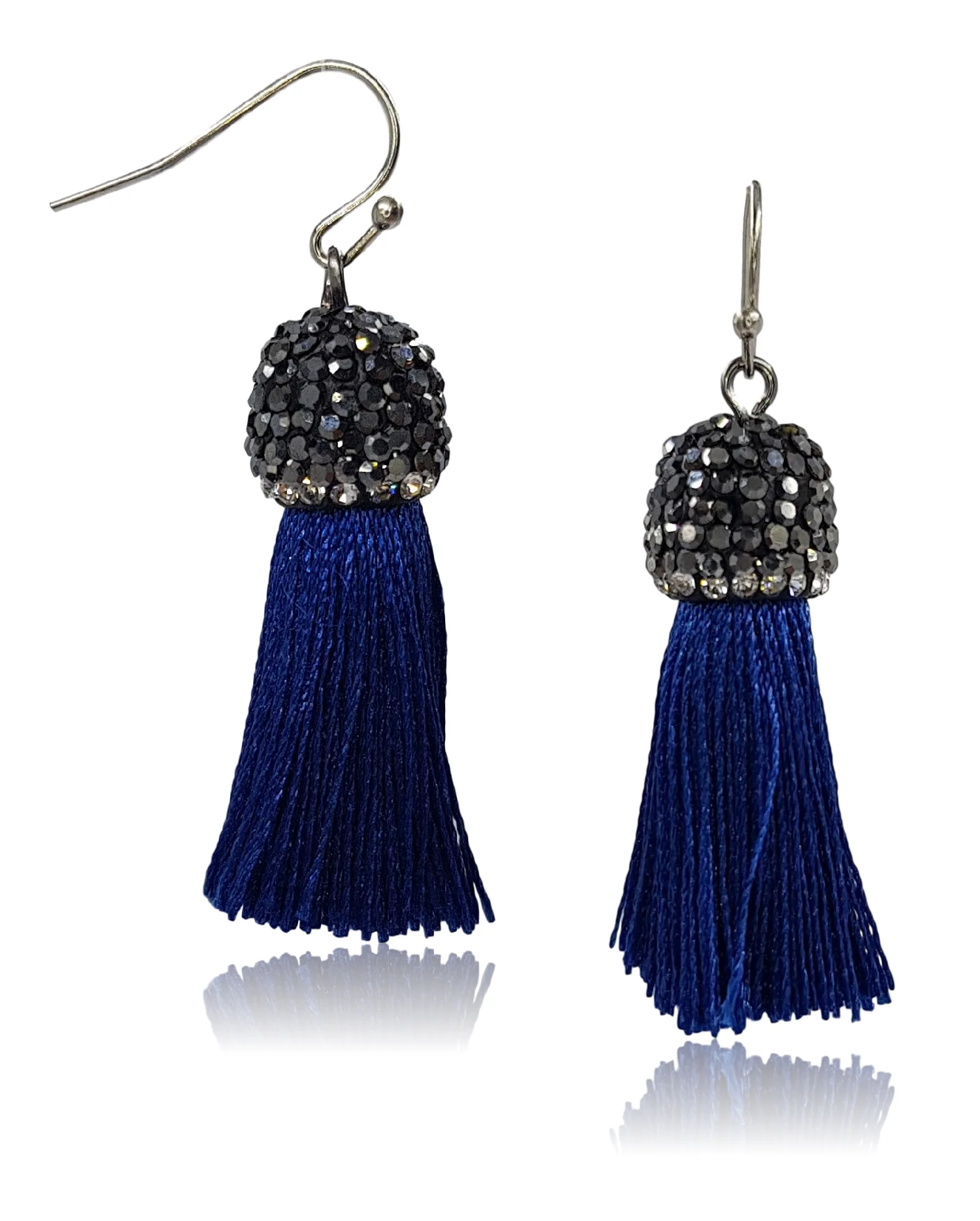 ARETE TRABAJO TURCO MECHAS - Image 4