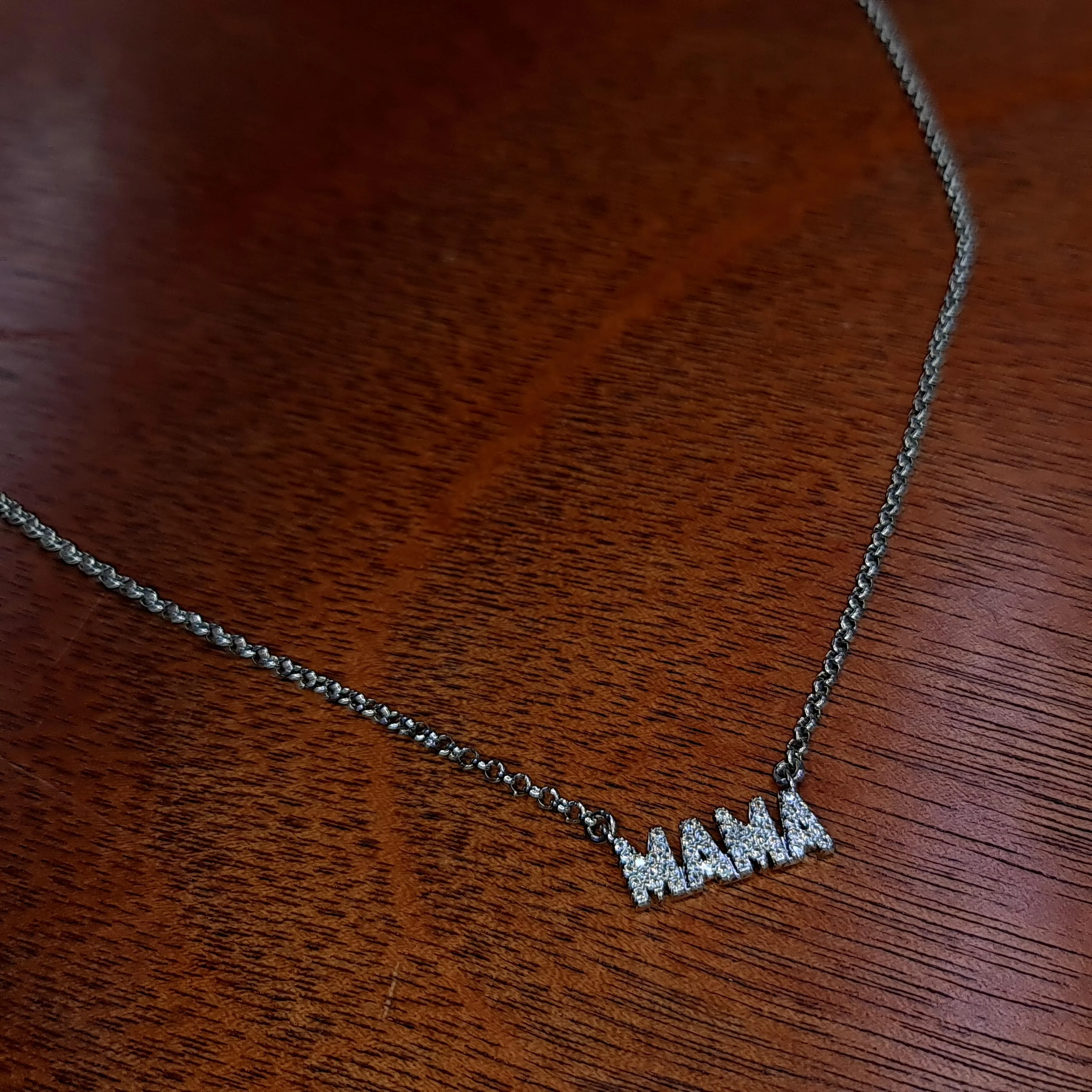 COLLAR MAMÁ PAVE - Image 3