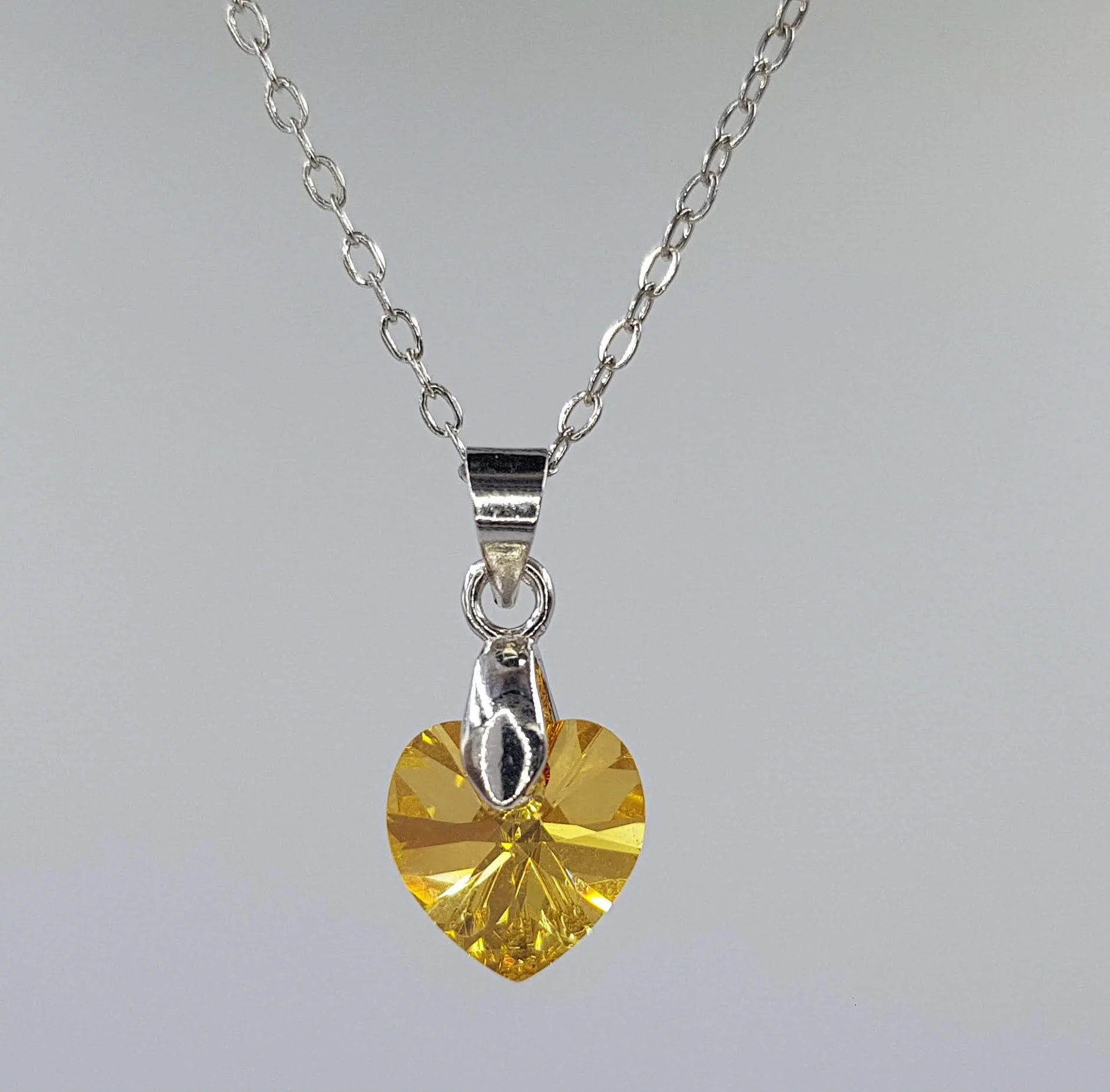 CORAZÓN CRYSTALS FROM SWAROVSKI - Image 11