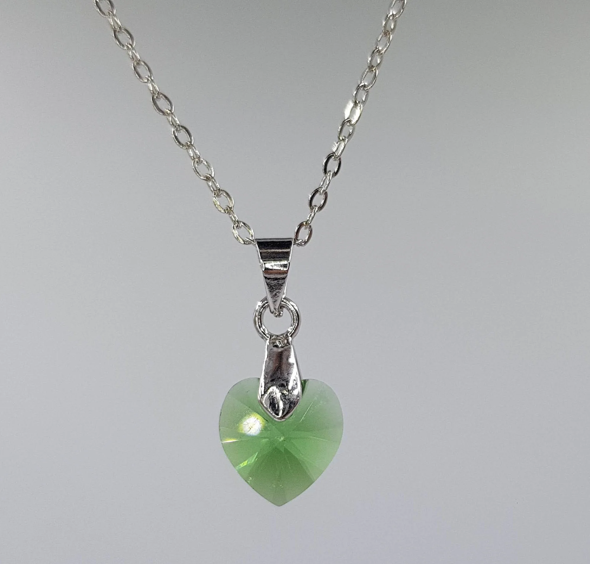 CORAZÓN CRYSTALS FROM SWAROVSKI - Image 12