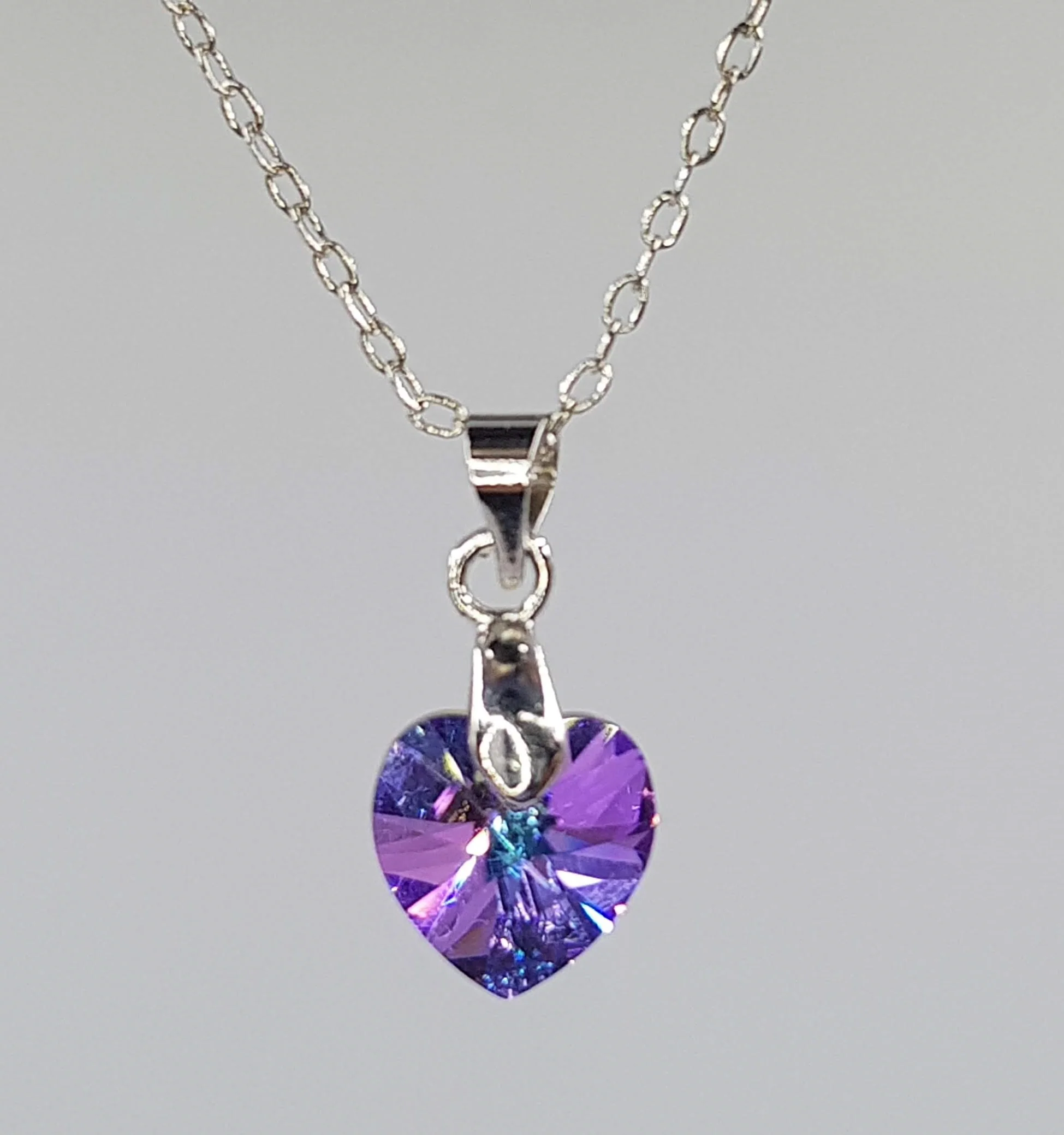 CORAZÓN CRYSTALS FROM SWAROVSKI - Image 3