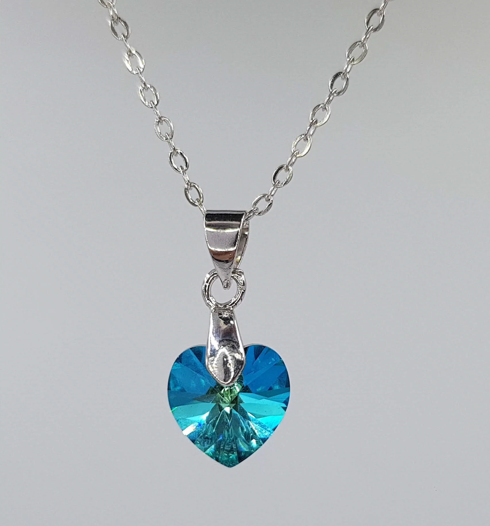 CORAZÓN CRYSTALS FROM SWAROVSKI - Image 4