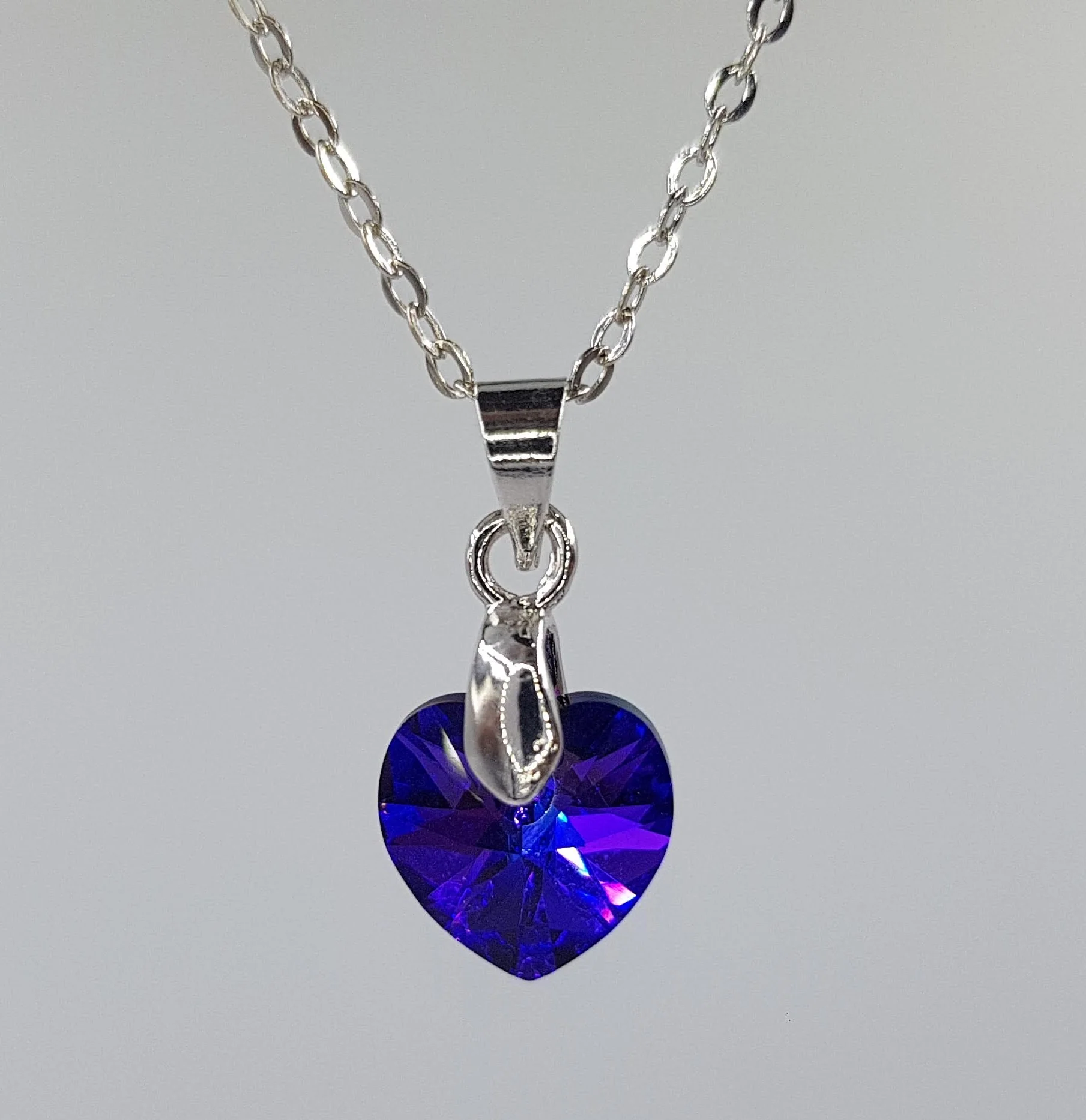 CORAZÓN CRYSTALS FROM SWAROVSKI - Image 5