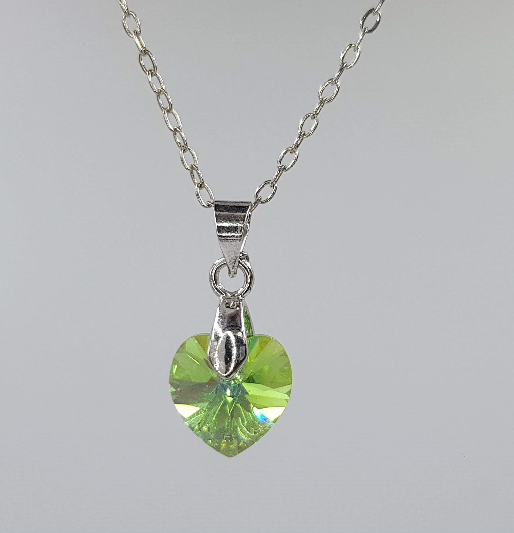 CORAZÓN CRYSTALS FROM SWAROVSKI - Image 7