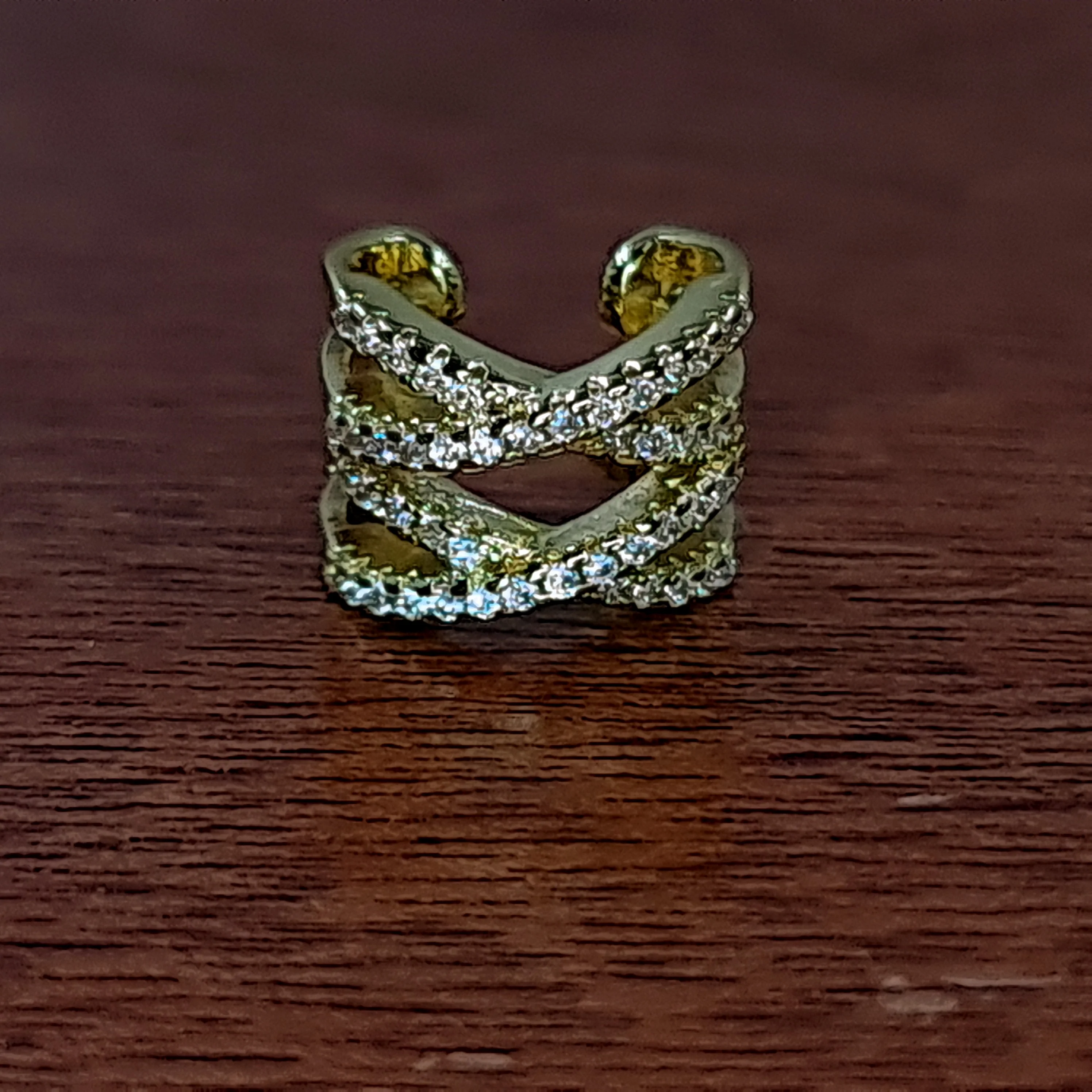 MANDA EARRCUFF - Image 3