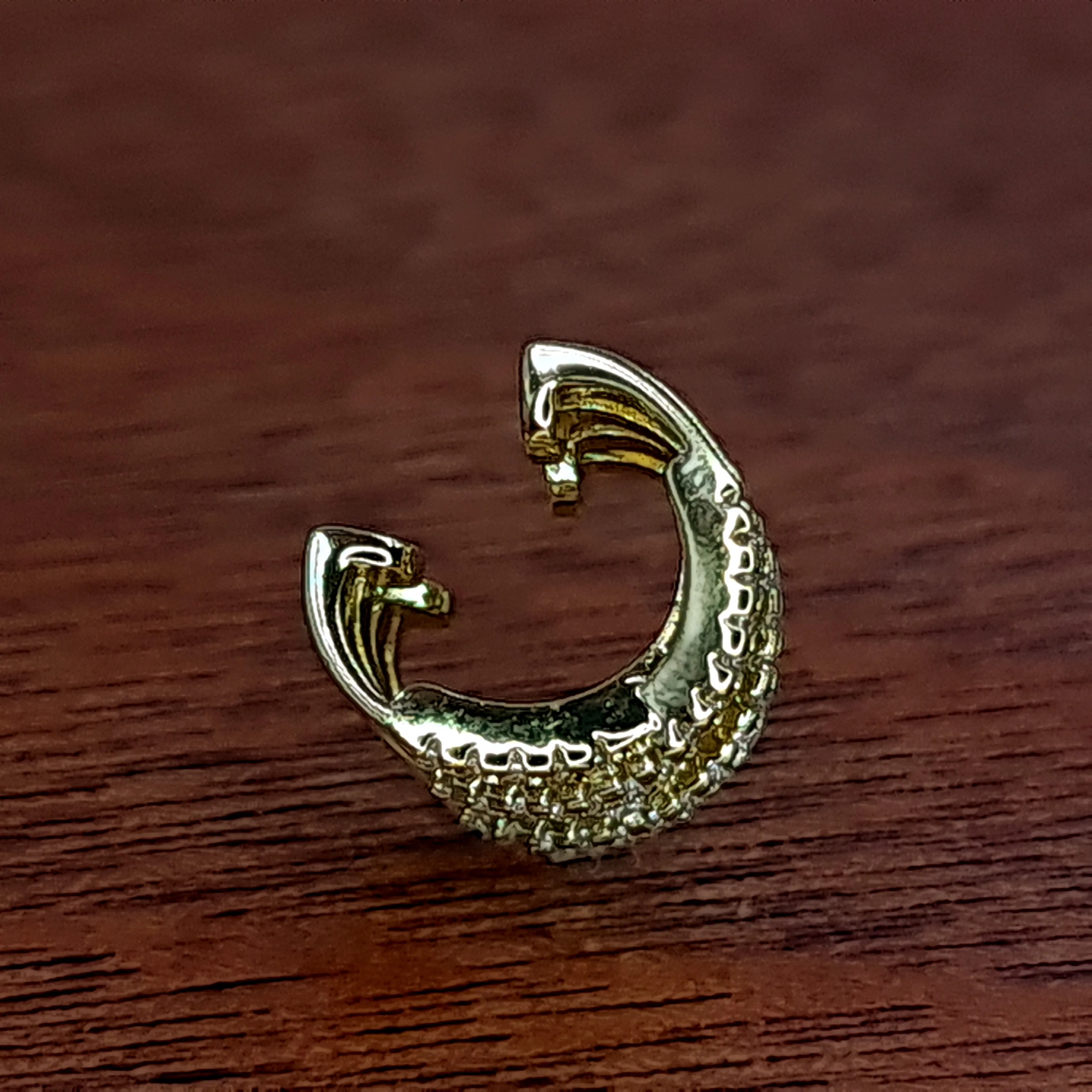 MANDA EARRCUFF - Image 4